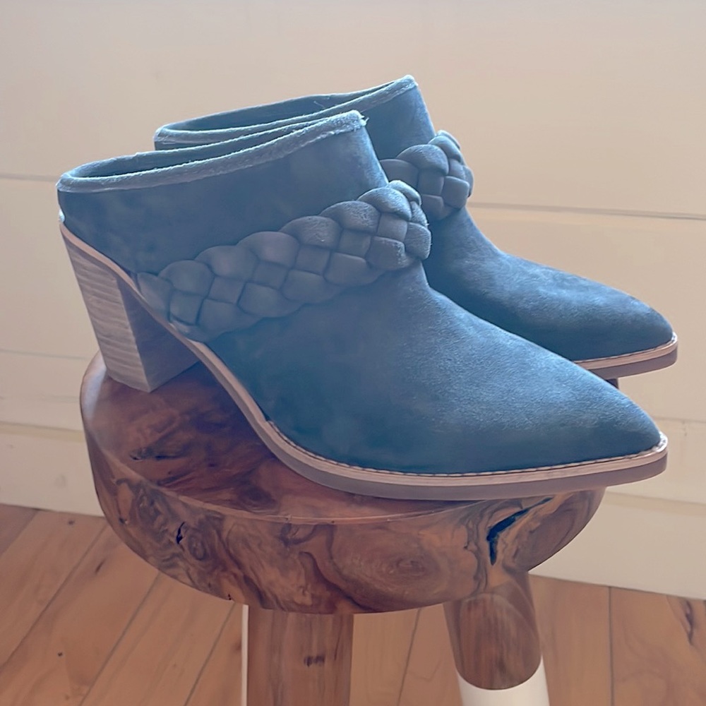 Dolce Vita Serla Mules